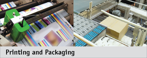 Printing and Packaging