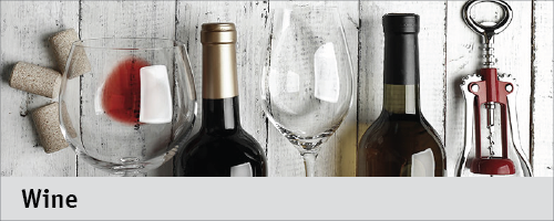 Wine