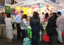 Exhibitor Services