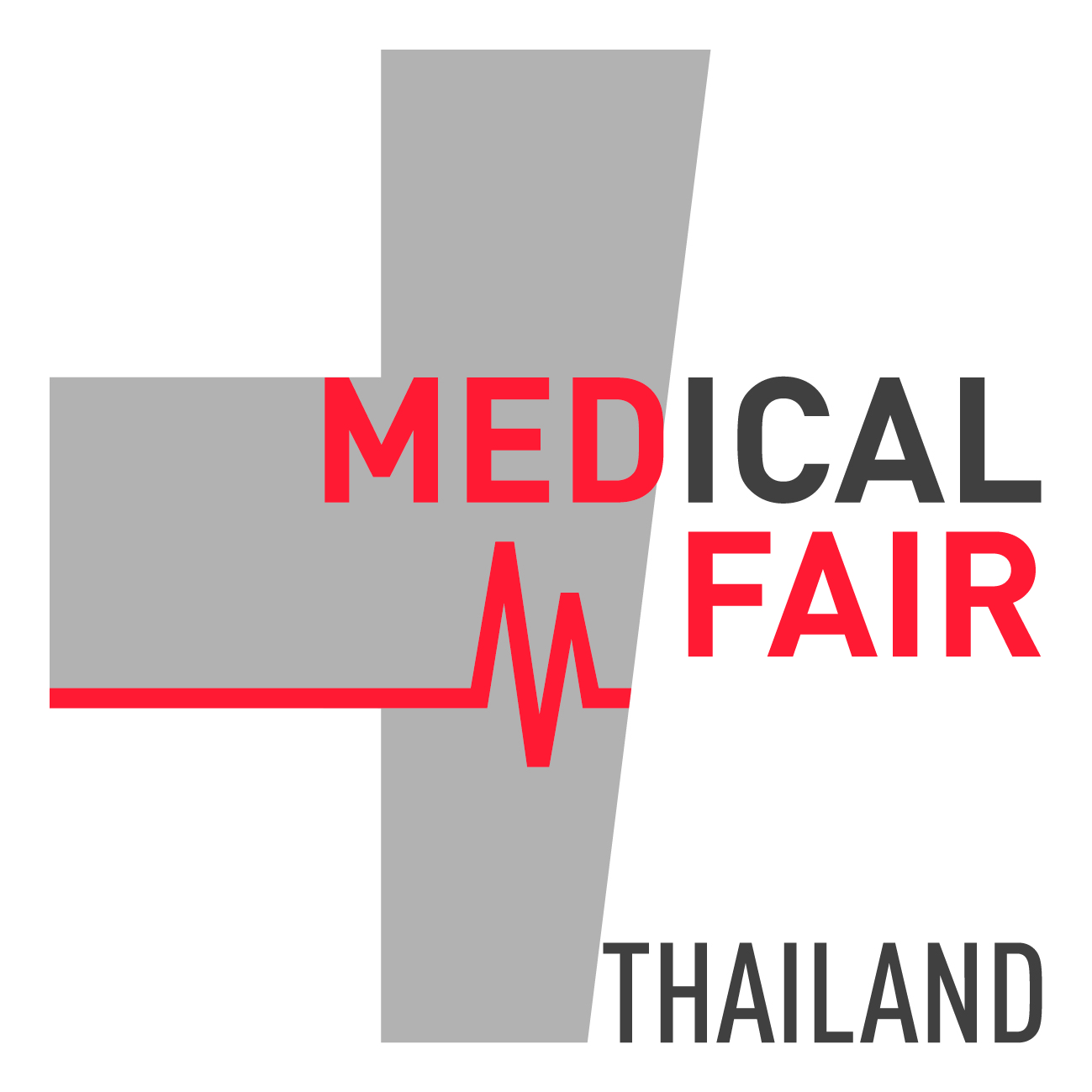 MEDICAL FAIR THAILAND