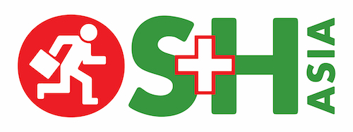 The Occupational Safety+Health Exhibition for Asia